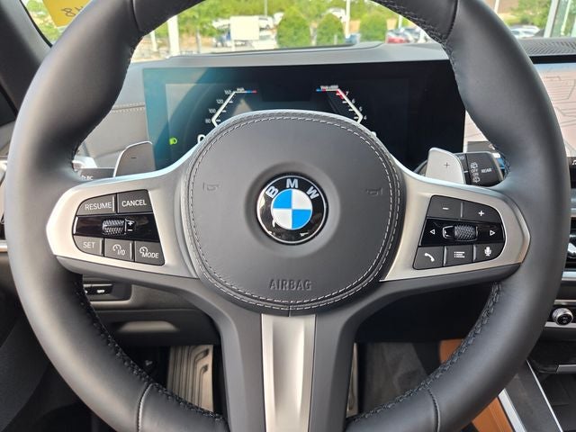 2025 BMW X5 sDrive40i