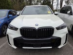 2024 BMW X5 xDrive40i M Sport