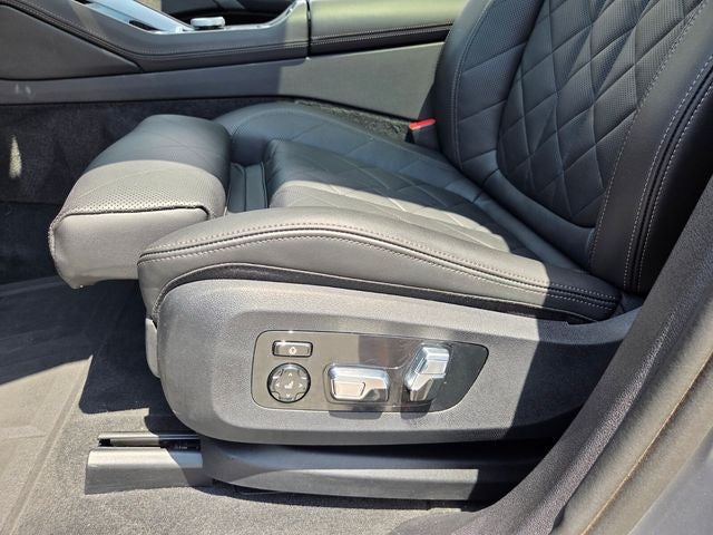 2024 BMW X6 xDrive40i