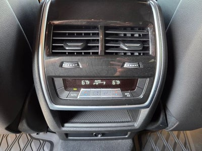 2024 BMW X6 xDrive40i