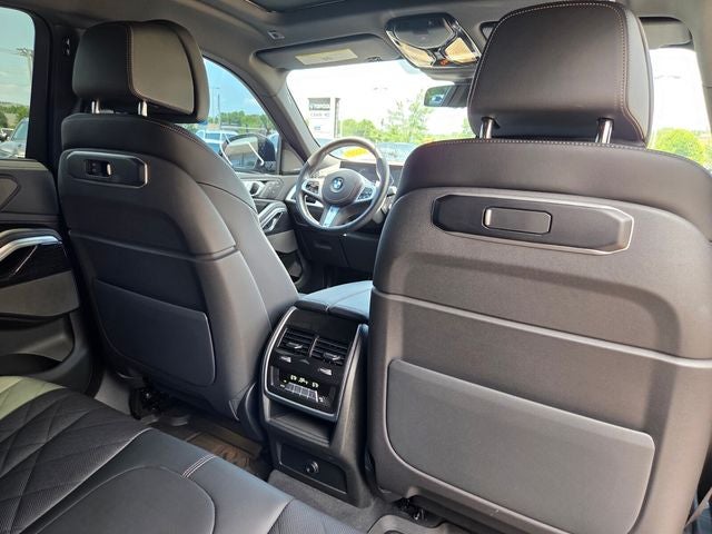 2024 BMW X6 xDrive40i