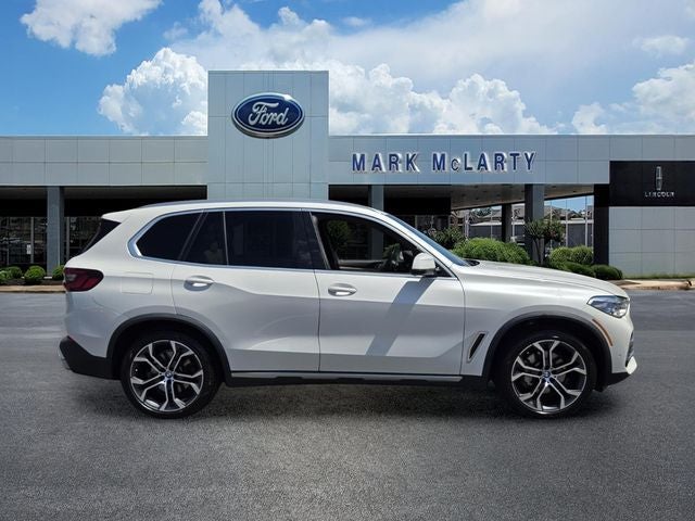 2021 BMW X5 sDrive40i