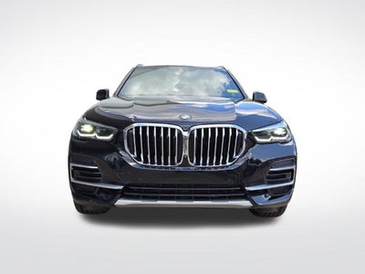 2023 BMW X5 sDrive40i