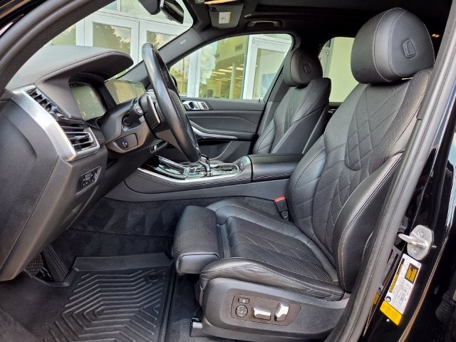 2023 BMW X5 sDrive40i