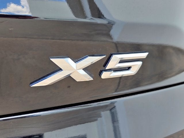 2023 BMW X5 sDrive40i