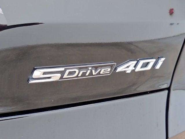 2023 BMW X5 sDrive40i