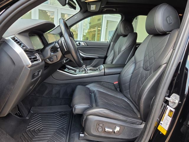 2023 BMW X5 sDrive40i