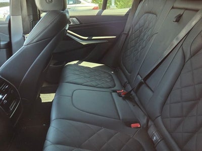 2023 BMW X5 sDrive40i