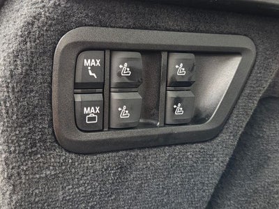 2021 BMW X7 M50i