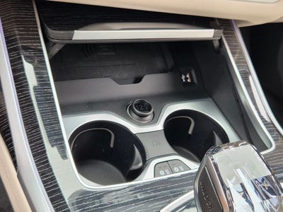 2021 BMW X7 M50i
