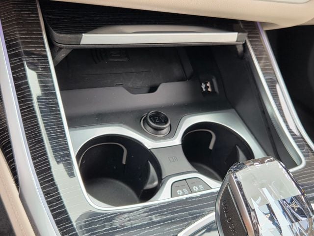 2021 BMW X7 M50i