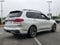 2021 BMW X7 M50i