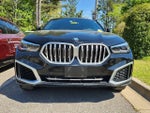 2023 BMW X6 xDrive40i