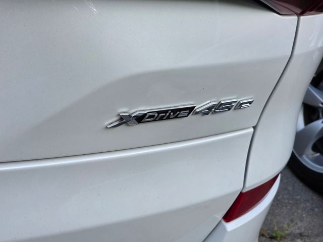 2022 BMW X5 xDrive45e