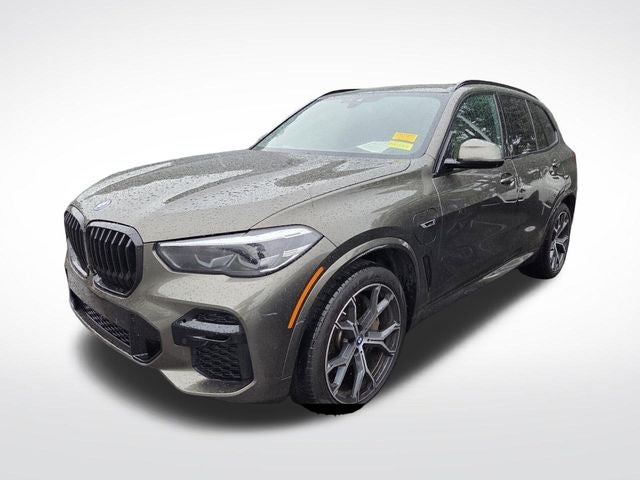 2023 BMW X5 xDrive45e