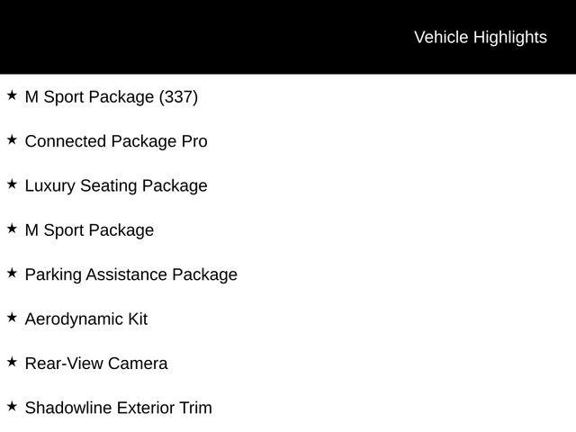 2023 BMW X5 xDrive45e