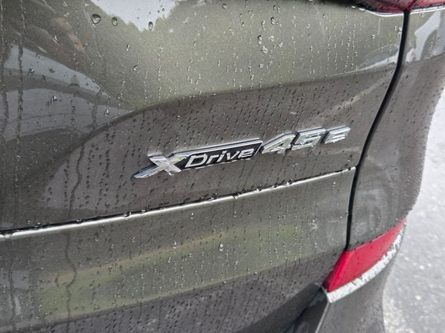 2023 BMW X5 xDrive45e