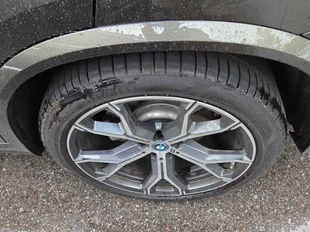 2023 BMW X5 xDrive45e