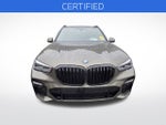 2023 BMW X5 xDrive45e