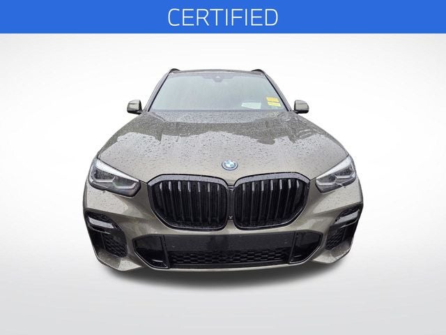 2023 BMW X5 xDrive45e