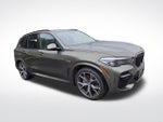 2023 BMW X5 xDrive45e