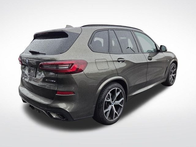 2023 BMW X5 xDrive45e