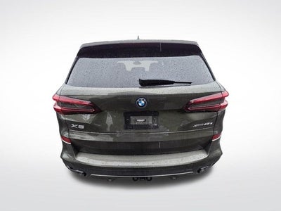 2023 BMW X5 xDrive45e