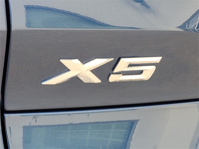2021 BMW X5 xDrive45e