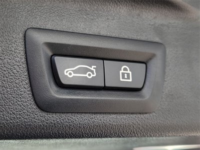 2021 BMW X5 xDrive45e