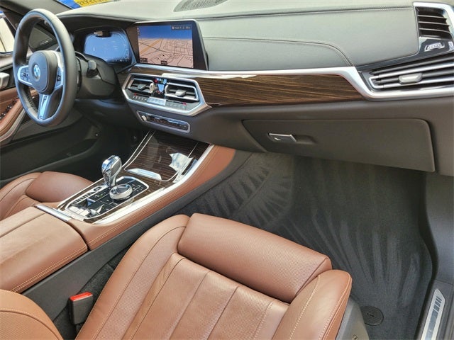 2021 BMW X5 xDrive45e