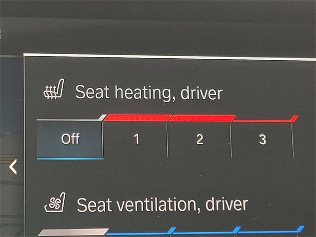 2021 BMW X5 xDrive45e