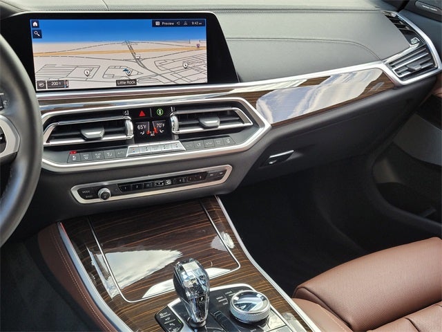 2021 BMW X5 xDrive45e