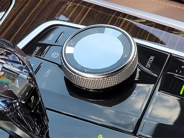 2021 BMW X5 xDrive45e