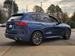 2021 BMW X5 xDrive45e