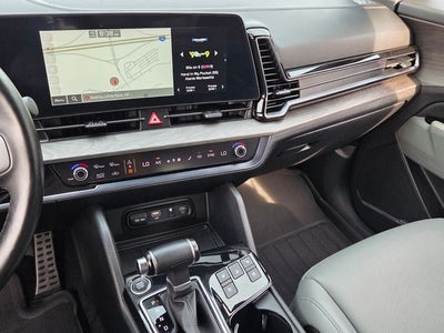 2023 Kia Sportage X-Pro Prestige