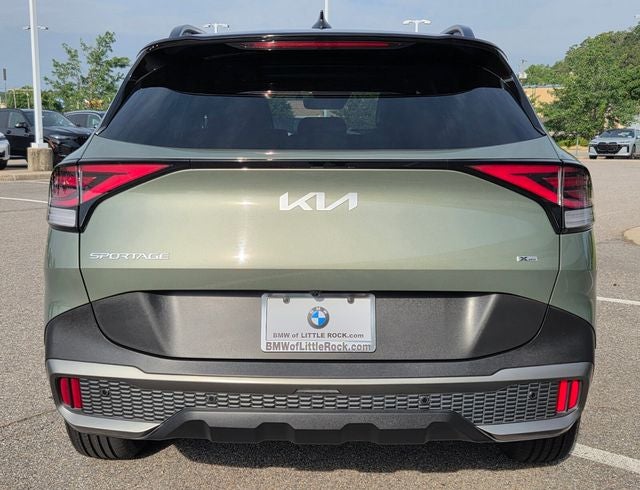 2023 Kia Sportage X-Pro Prestige