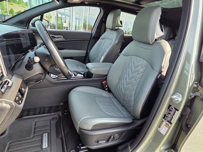 2023 Kia Sportage X-Pro Prestige