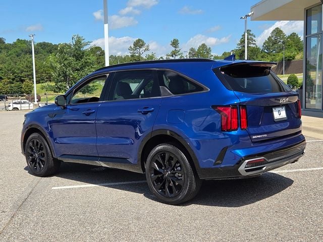 2023 Kia Sorento SX-Prestige