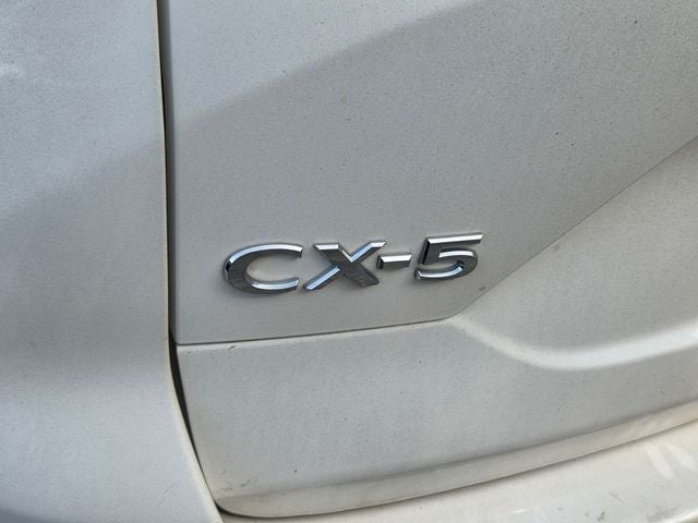 2020 Mazda Mazda CX-5 Grand Touring