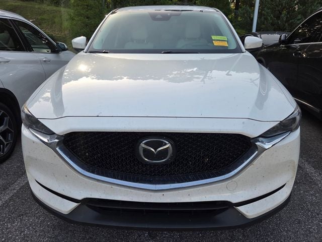 2020 Mazda Mazda CX-5 Grand Touring