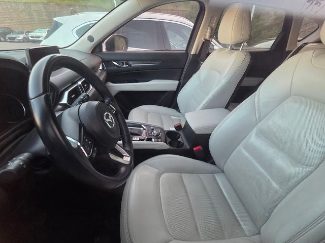 2020 Mazda Mazda CX-5 Grand Touring