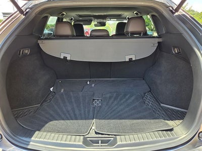 2019 Mazda Mazda CX-5 Signature