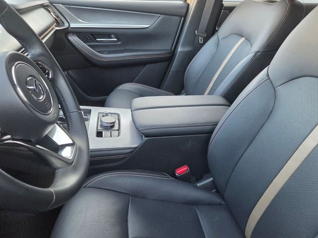 2025 Mazda Mazda CX-70 3.3 Turbo S Premium