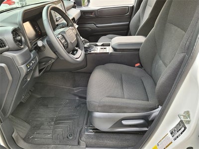 2025 Toyota Land Cruiser 1958