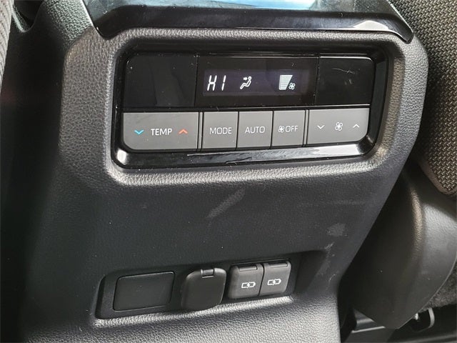 2025 Toyota Land Cruiser 1958