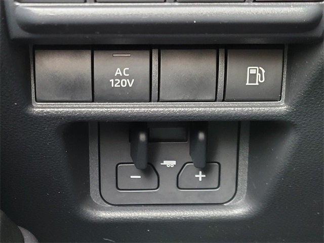 2025 Toyota Land Cruiser 1958