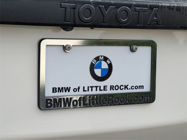 2025 Toyota Land Cruiser 1958