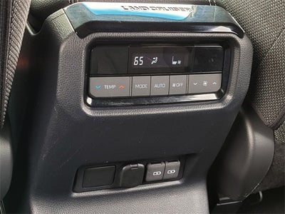 2024 Toyota Land Cruiser 1958