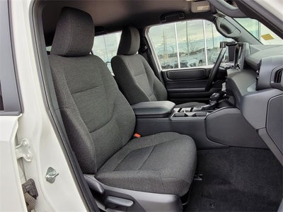 2024 Toyota Land Cruiser 1958