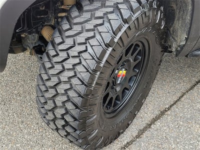 2024 Toyota Land Cruiser 1958